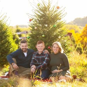 Meet your Posher, Stacey